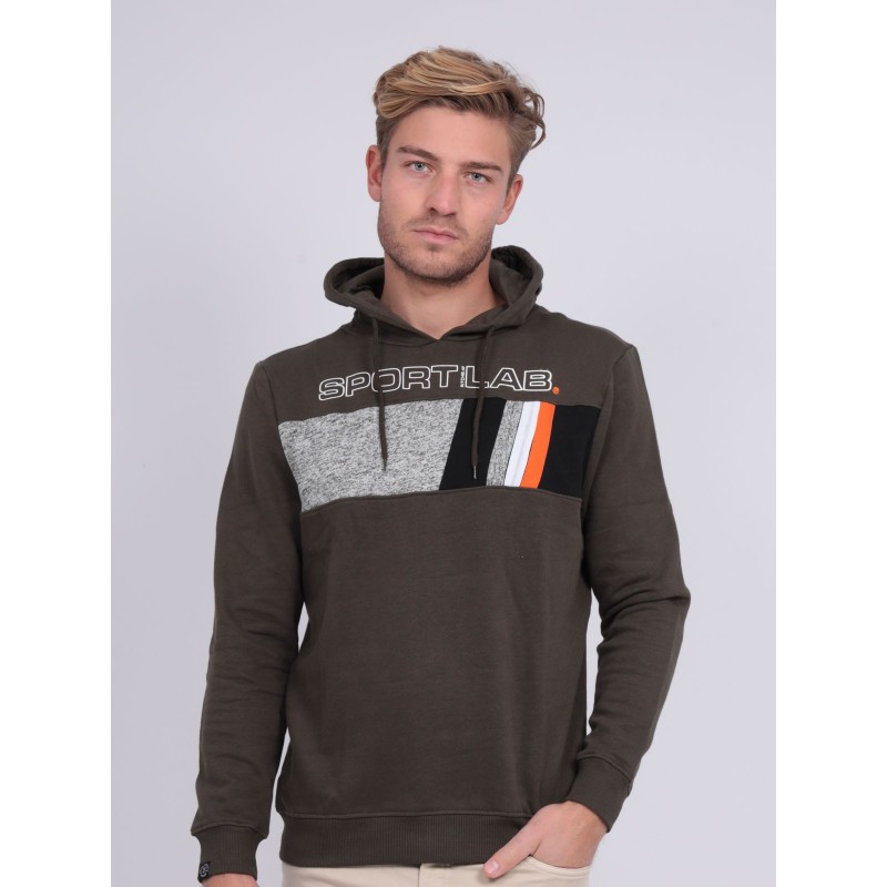 Sweat Capuche Wodesto, RITCHIE