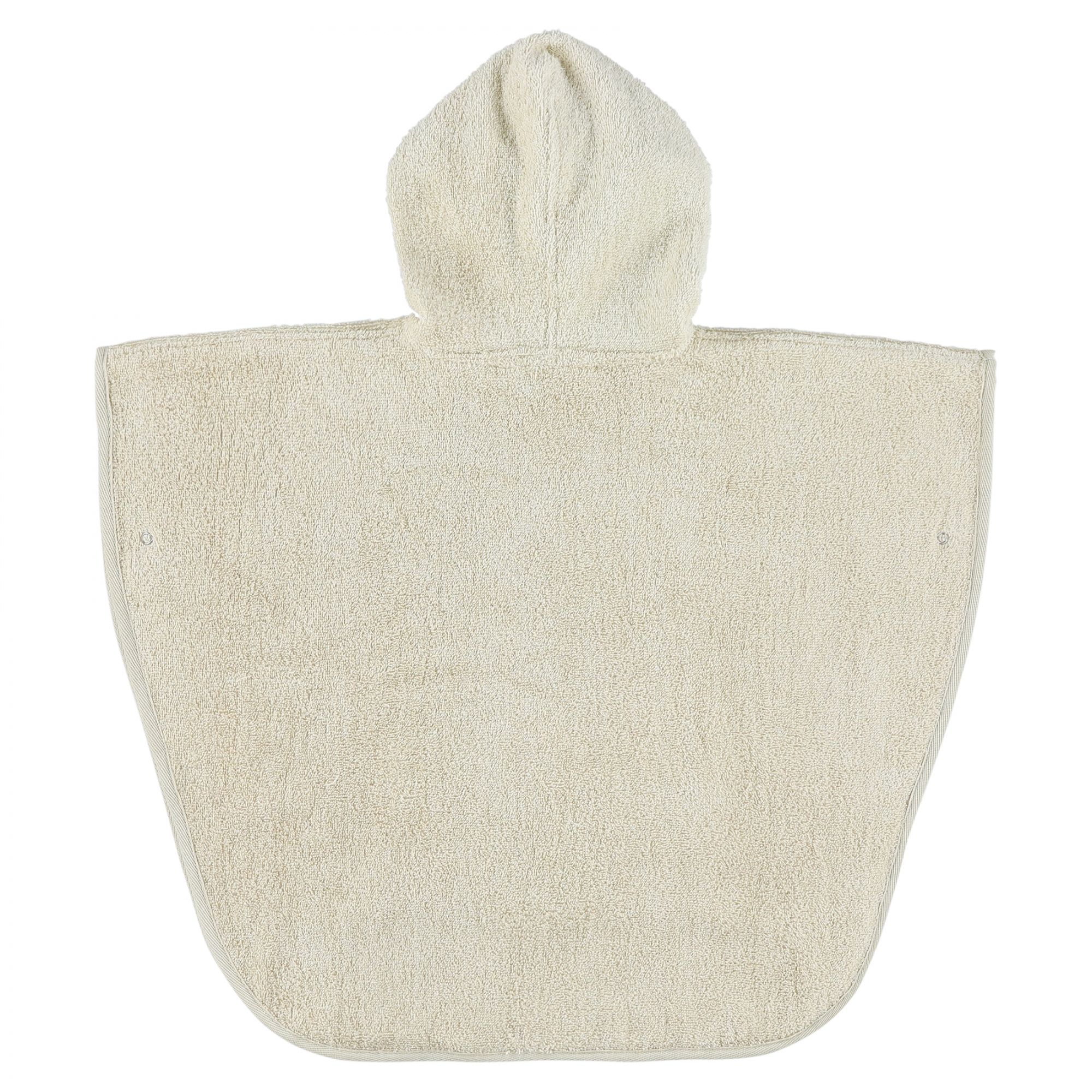Poncho de bain, TRIXIE