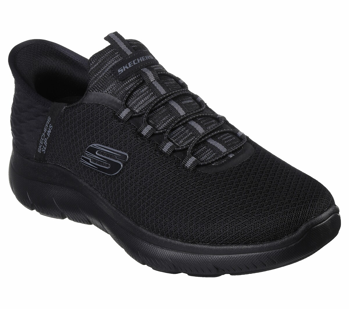 Skechers Zapatillas Slip-ins: Summits - High Range — photo 2
