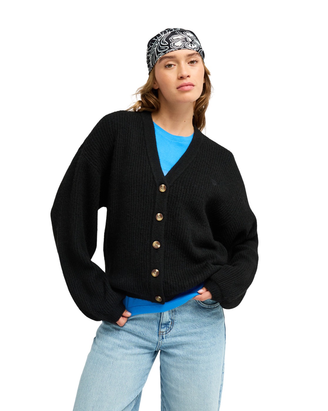 Gilet DEEP AS THE OCEAN., ROXY