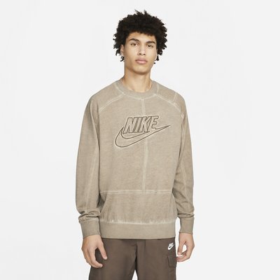 Sweat col cond Revival NIKE