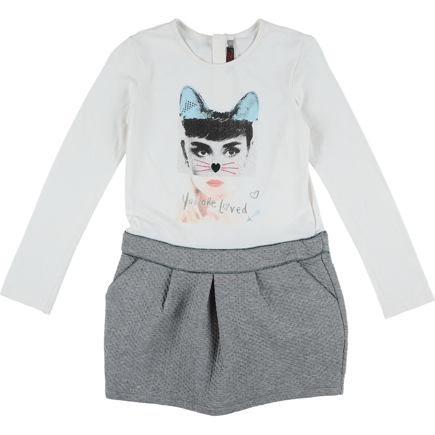 Robe - Bon état, CATIMINI