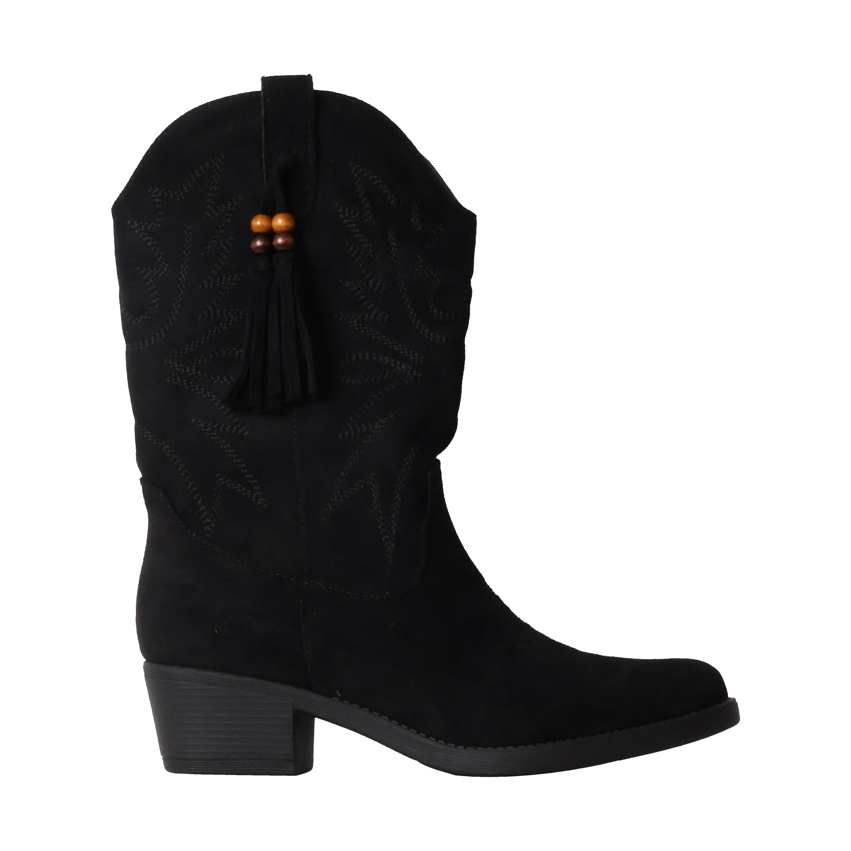 Bottes à Zip Bestelle, ENZA NUCCI