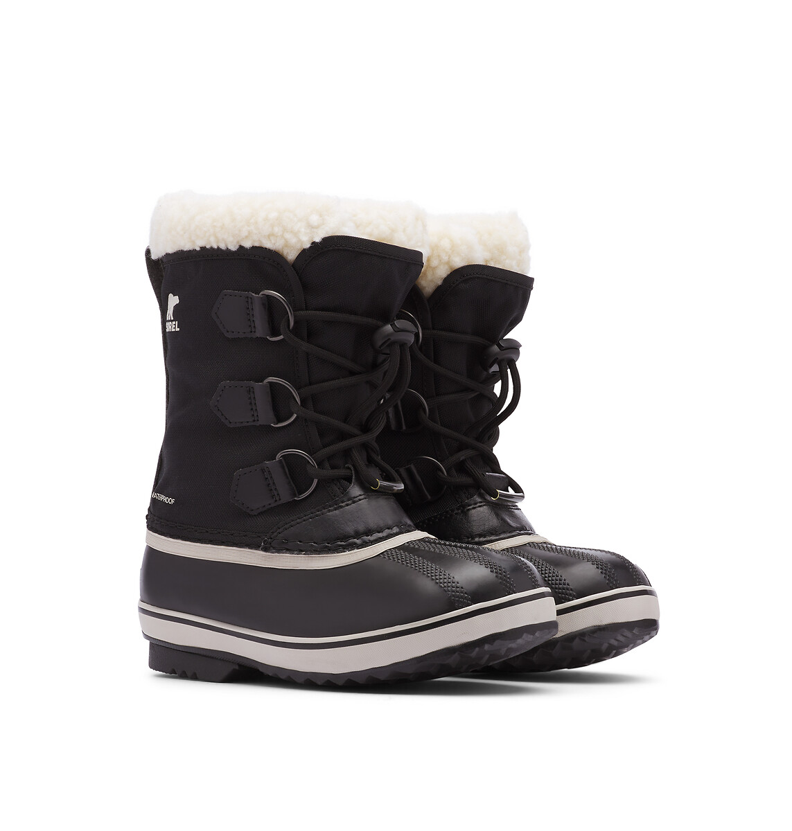 Boots Yoot Pac™ Nylon WP, SOREL