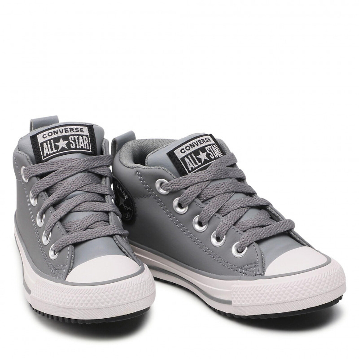 converse youth street boots