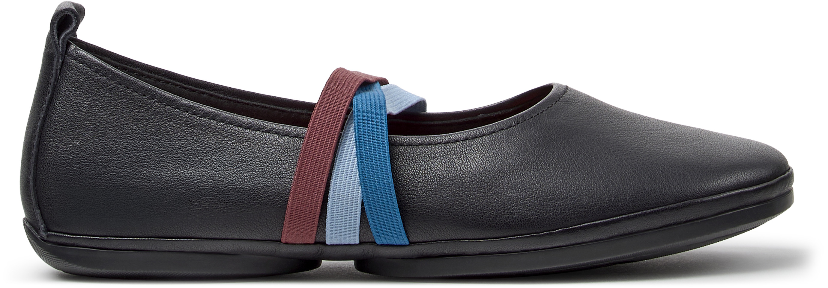 Ballerines Right Nina Twins Smooth Leather, CAMPER