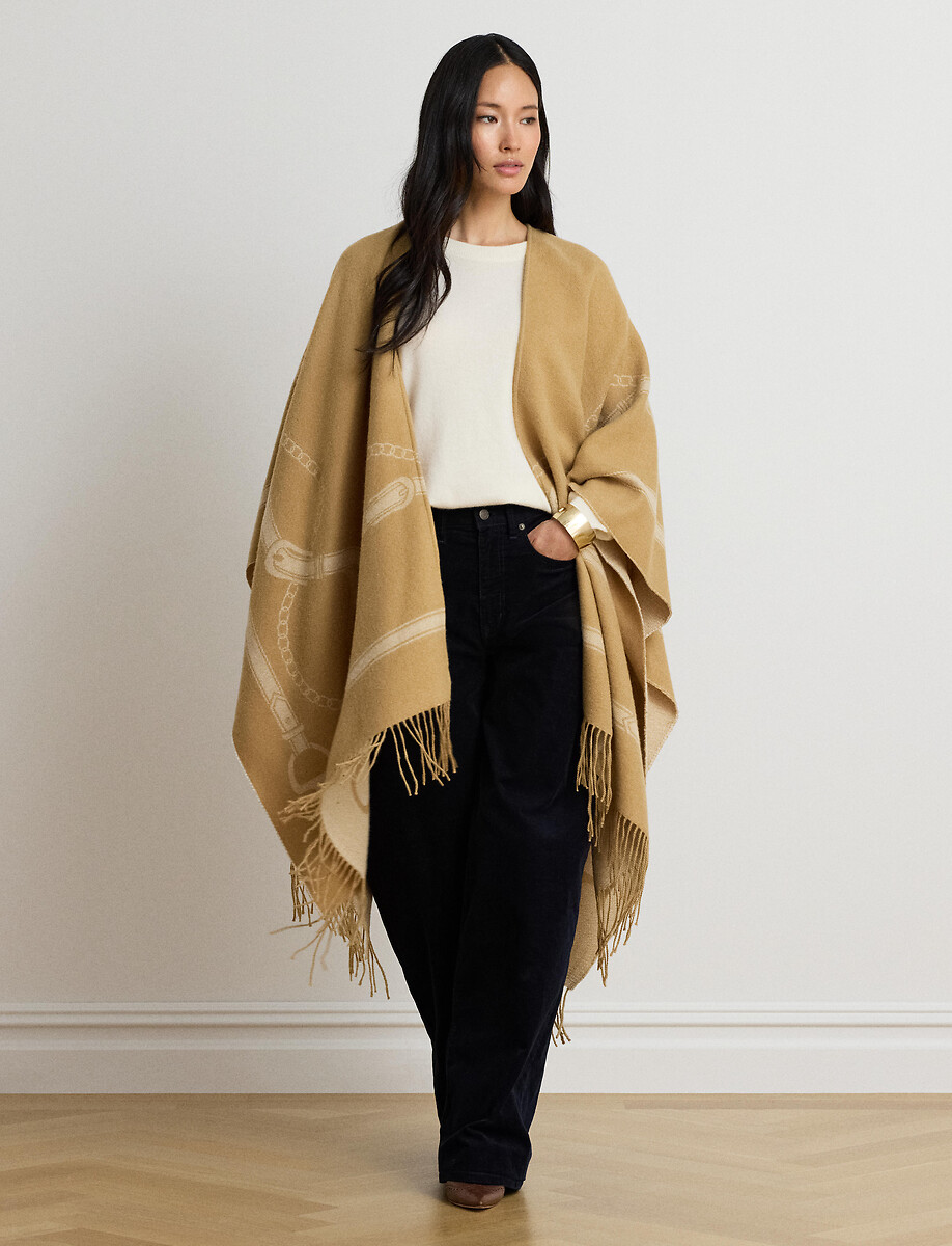 ., LAUREN RALPH LAUREN