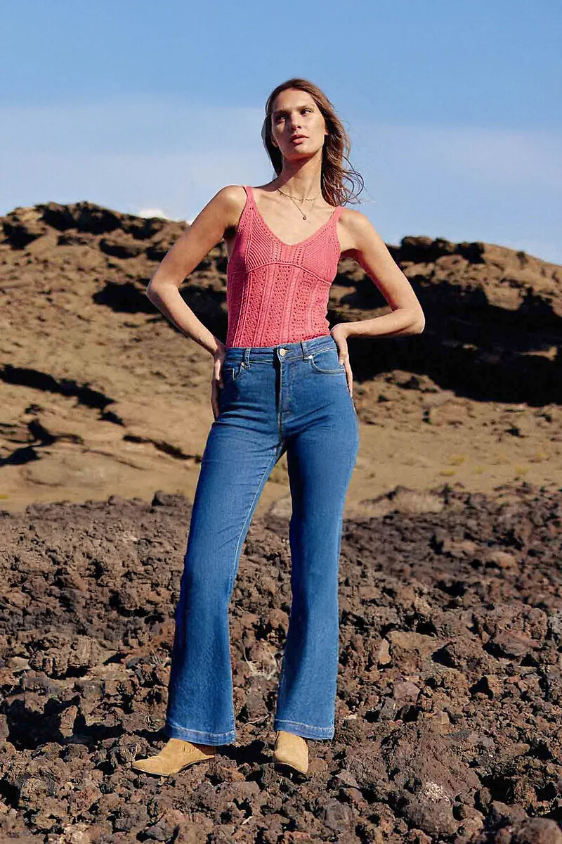 Jeans bootcut LANCELOT, LA PETITE ETOILE