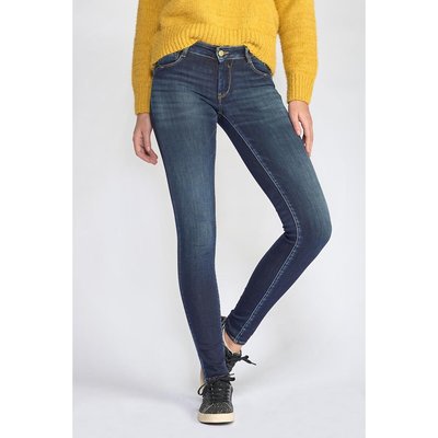 Jeans skinny LE TEMPS DES CERISES