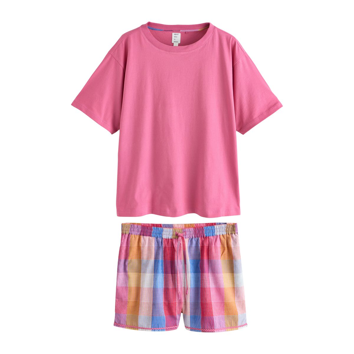 Ensemble pyjama short, NEXT