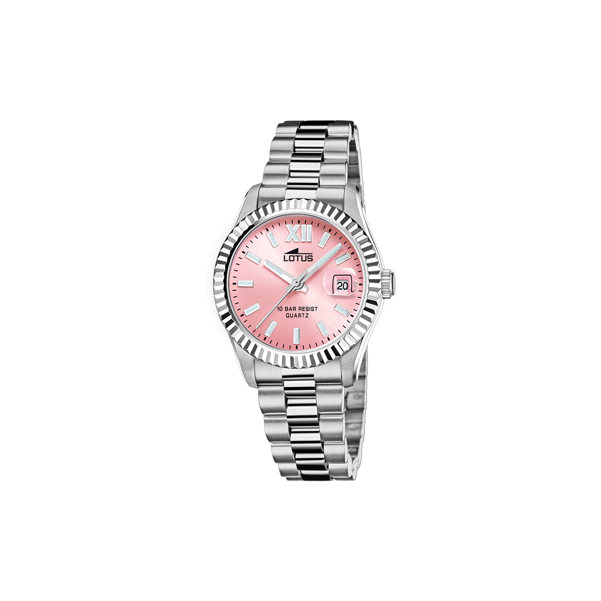 Montre Analogique FREEDOM, LOTUS