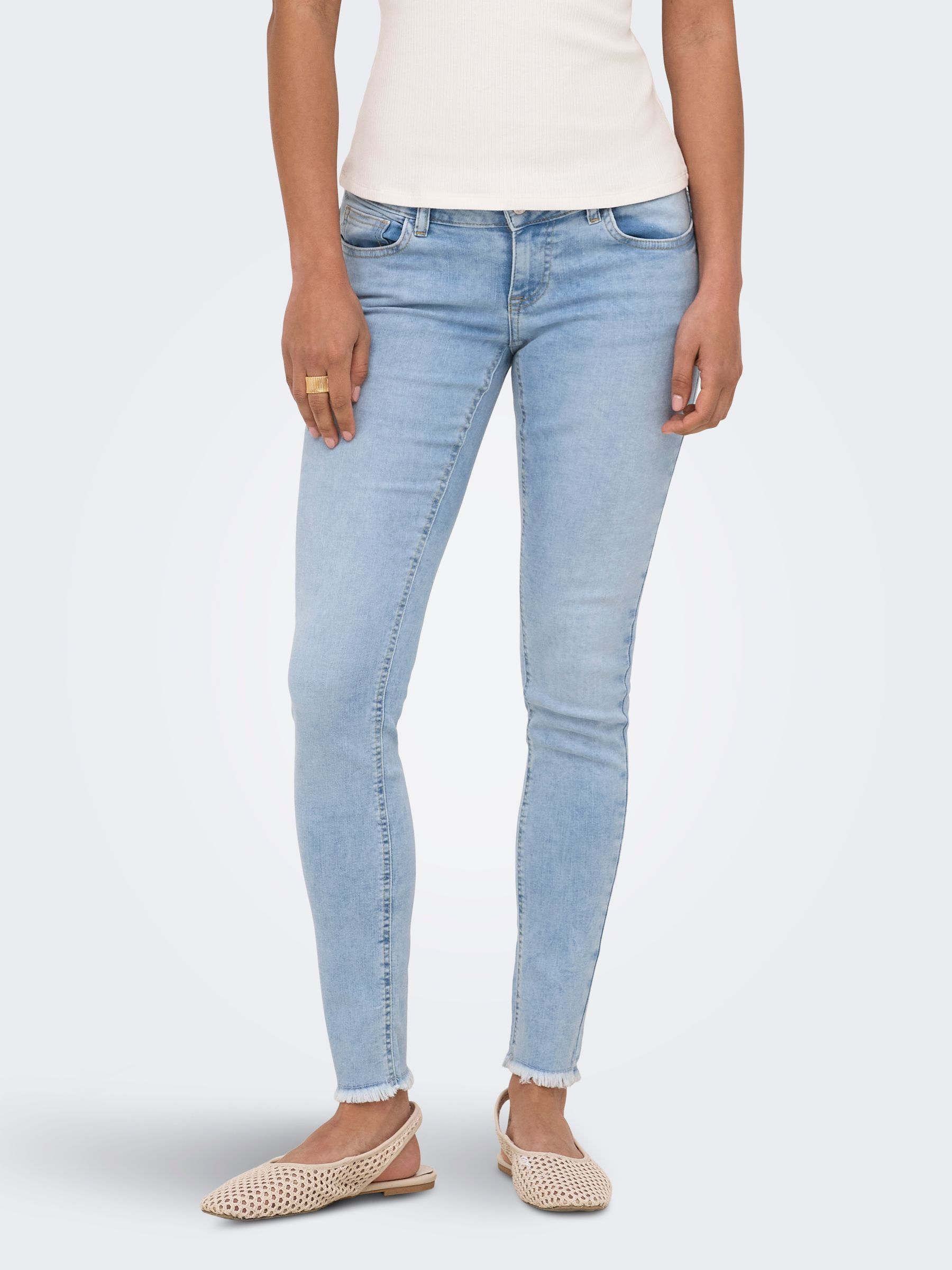 Jean Slim, ONLY
