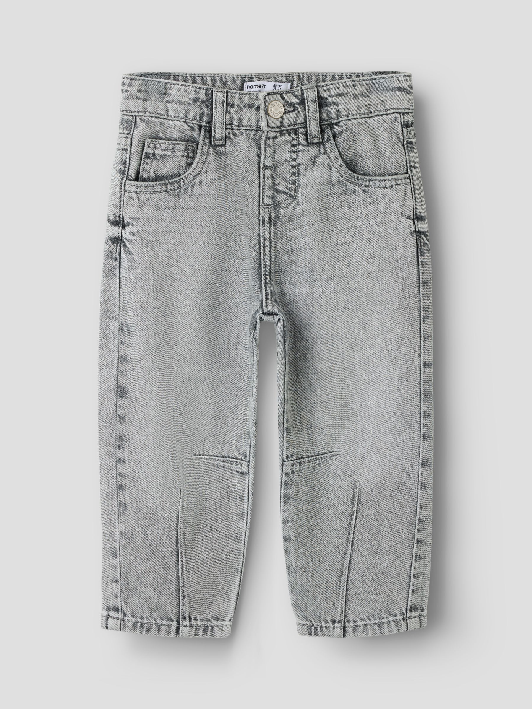 Jean, NAME IT