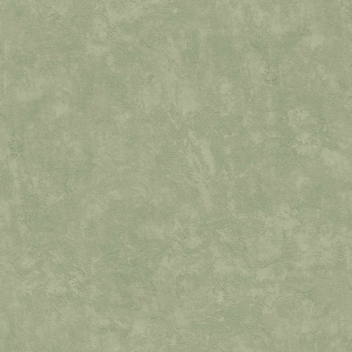 Papier peint texture minérale vert doux naturel, HEXOA