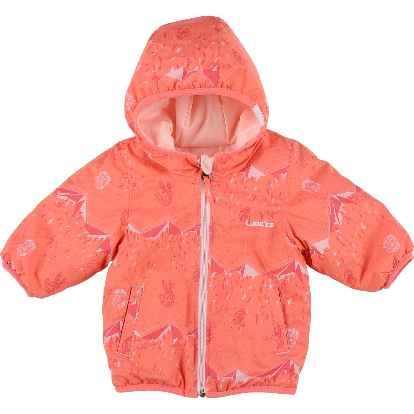 Blouson - Très bon état, DECATHLON