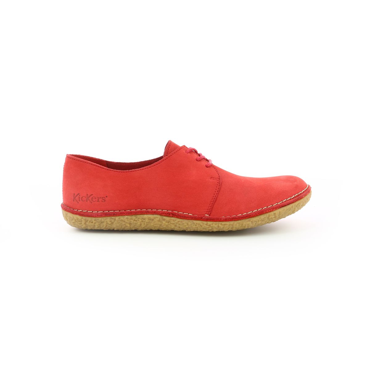 Derbies femme best sale la redoute