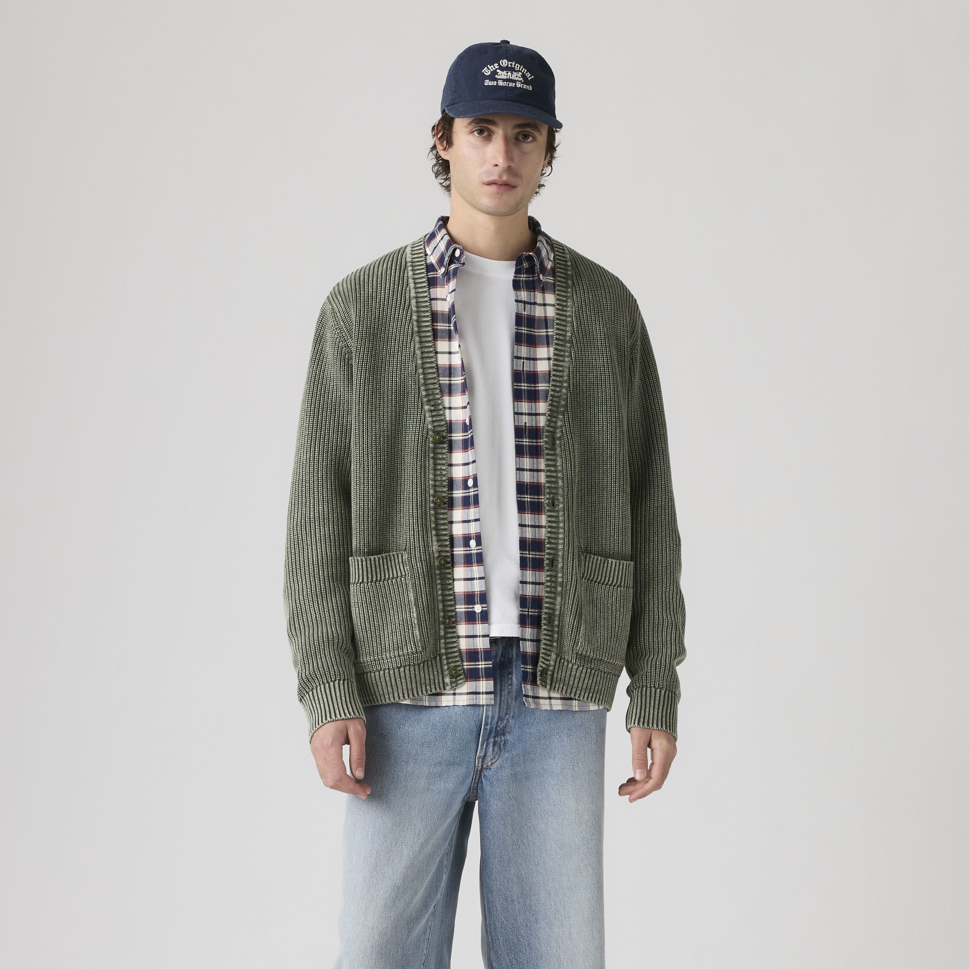 Cardigan à poche Valencia, LEVI'S