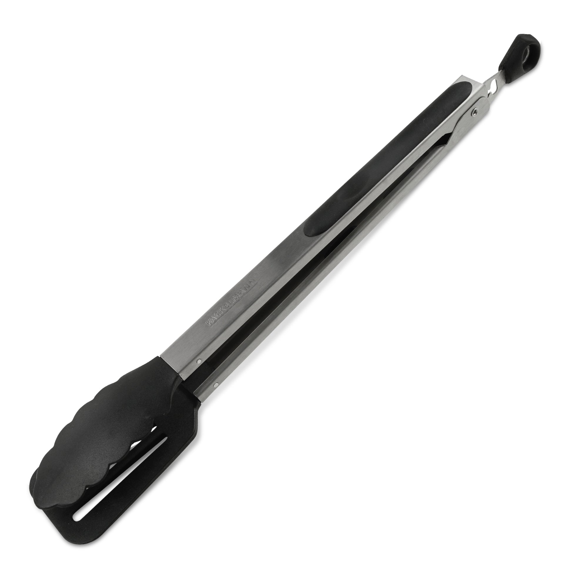 Pince de cuisine double embout Penderie, FACKELMANN