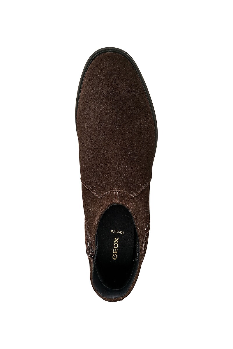GEOX Botines de piel ESMEENA — photo 5