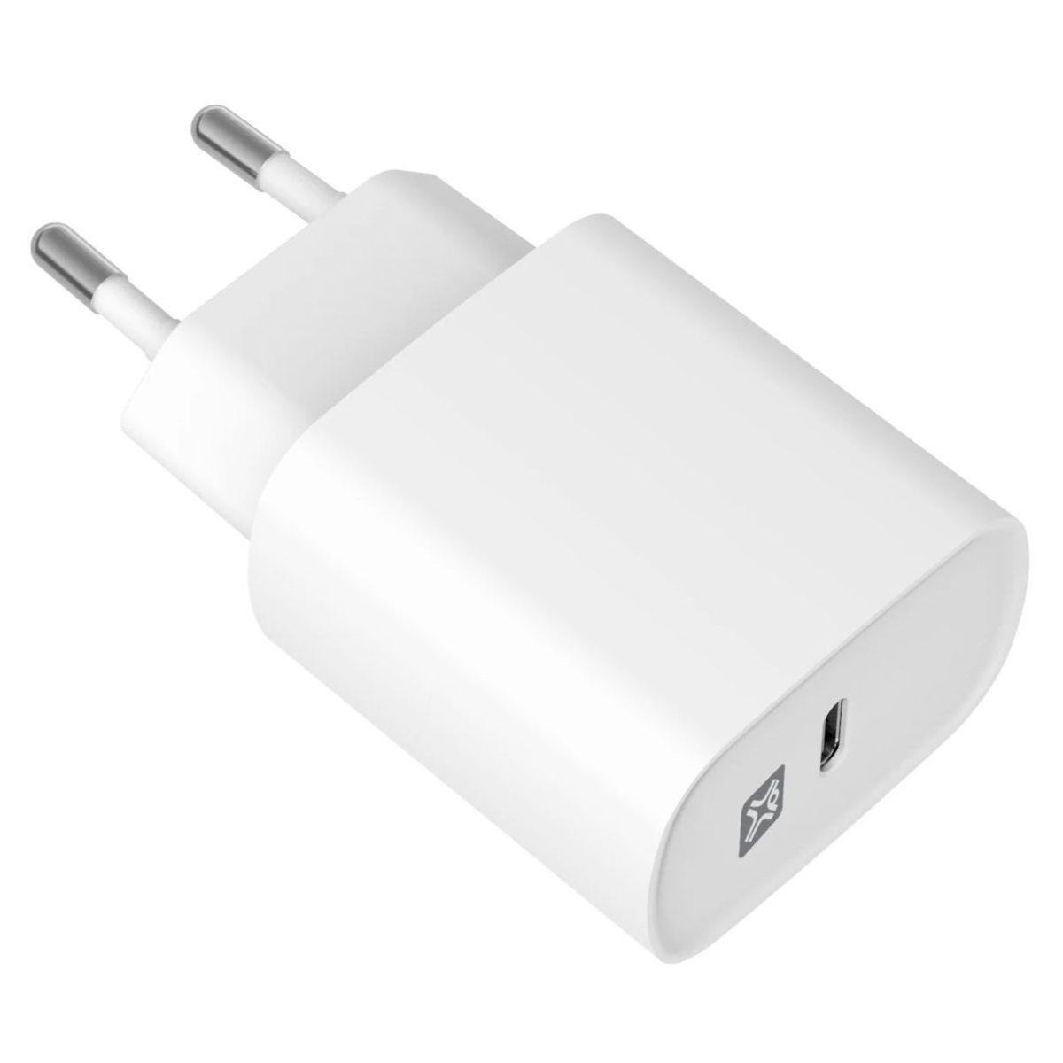 Chargeur secteur XTREMEMAC USB-C 60W MacBook Pro 13