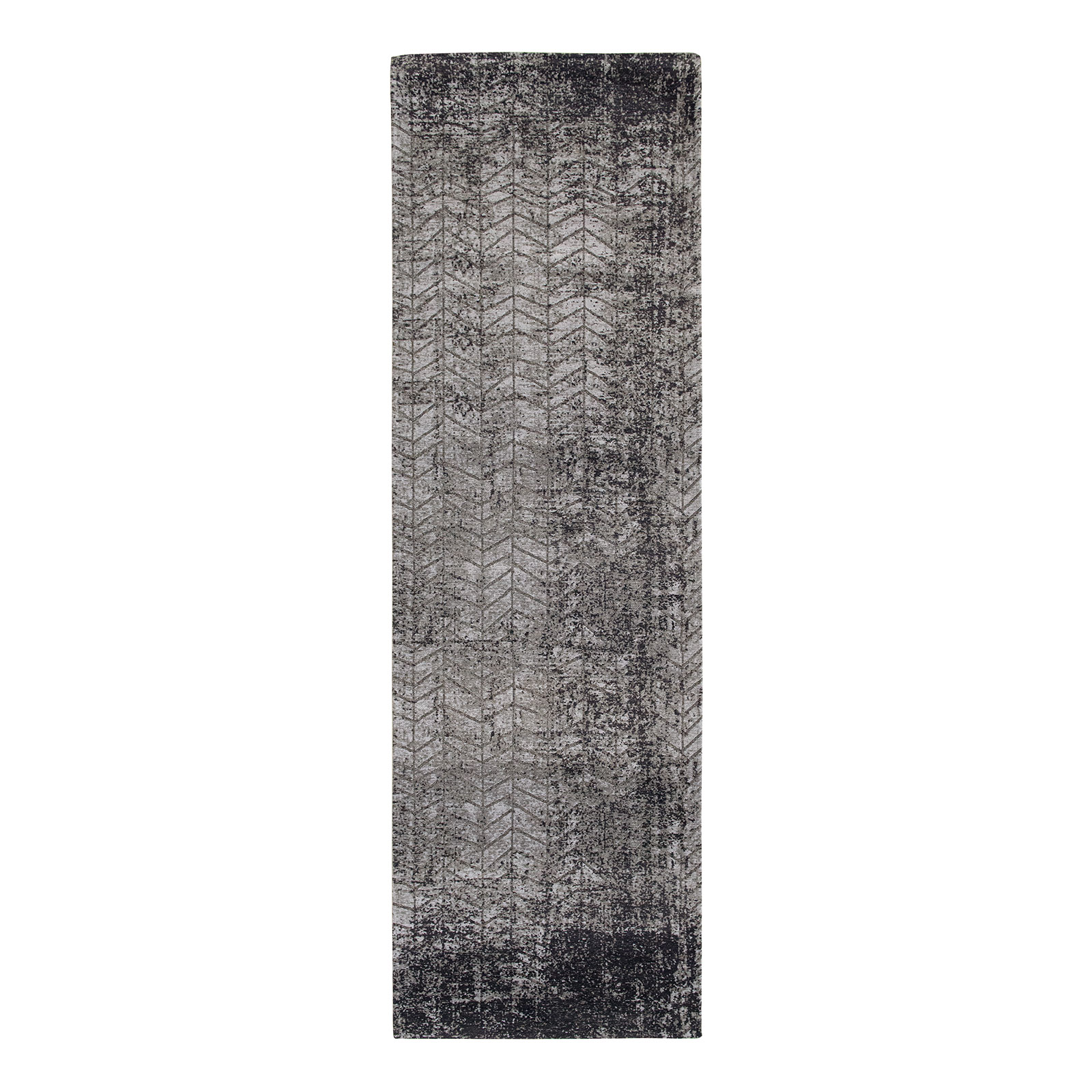 Tapis intérieur/extérieur tissé plat BRONX, NOVATREND