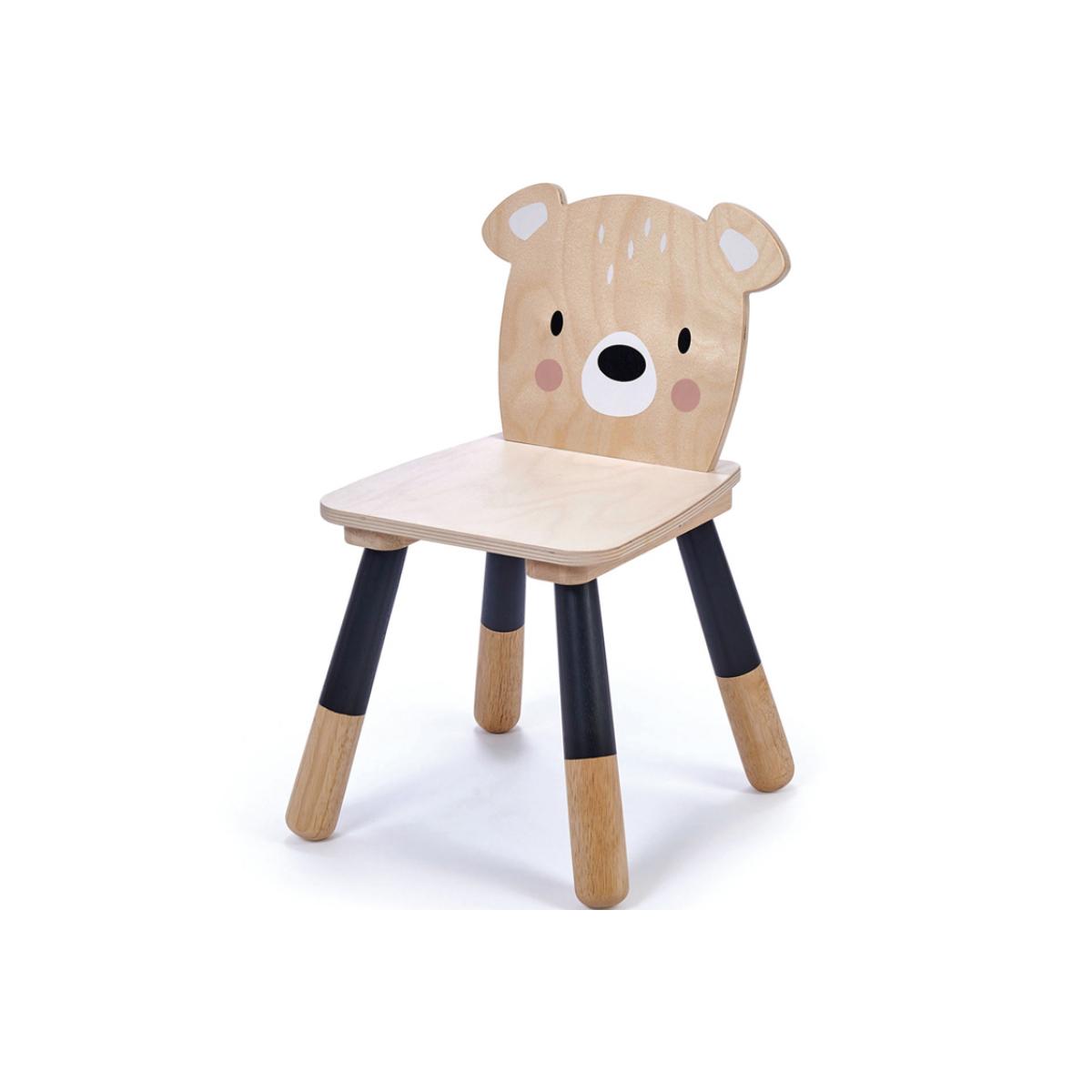 Chaise enfant, TENDER LEAF TOYS