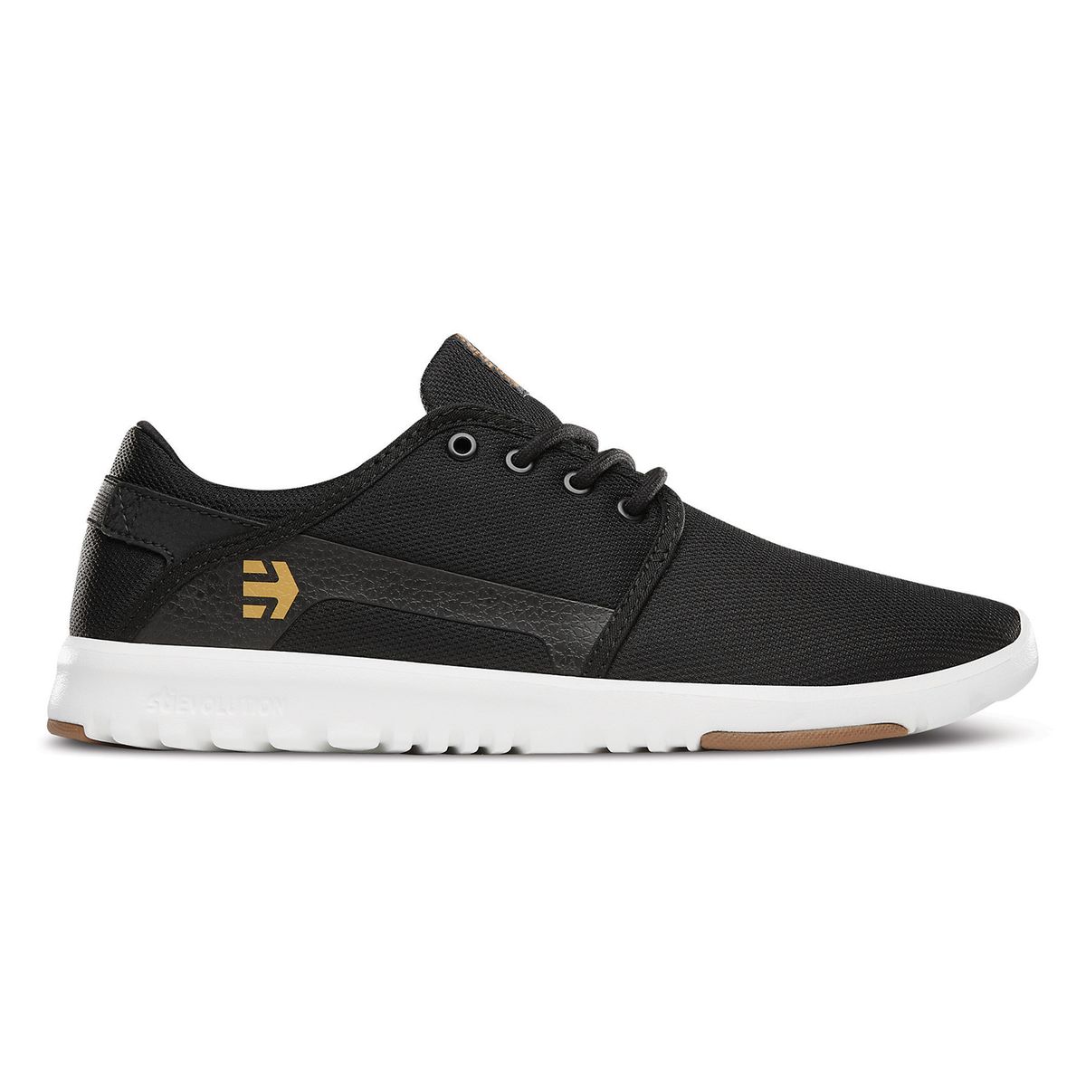 etnies militarise