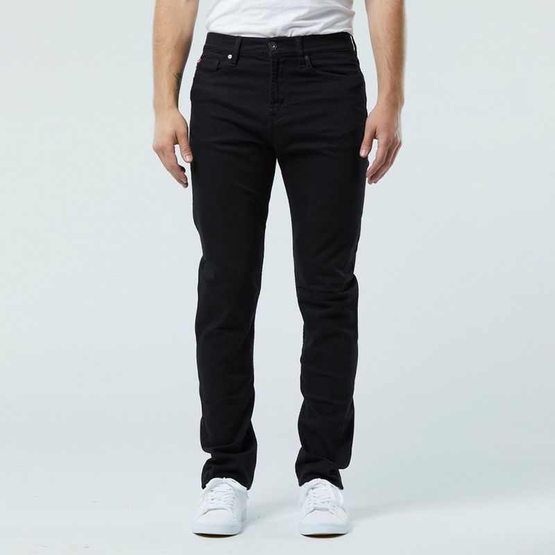 La Redoute Homme Vêtements Pantalons & Jeans Jeans Coupe droite Jean coton straight LC126 