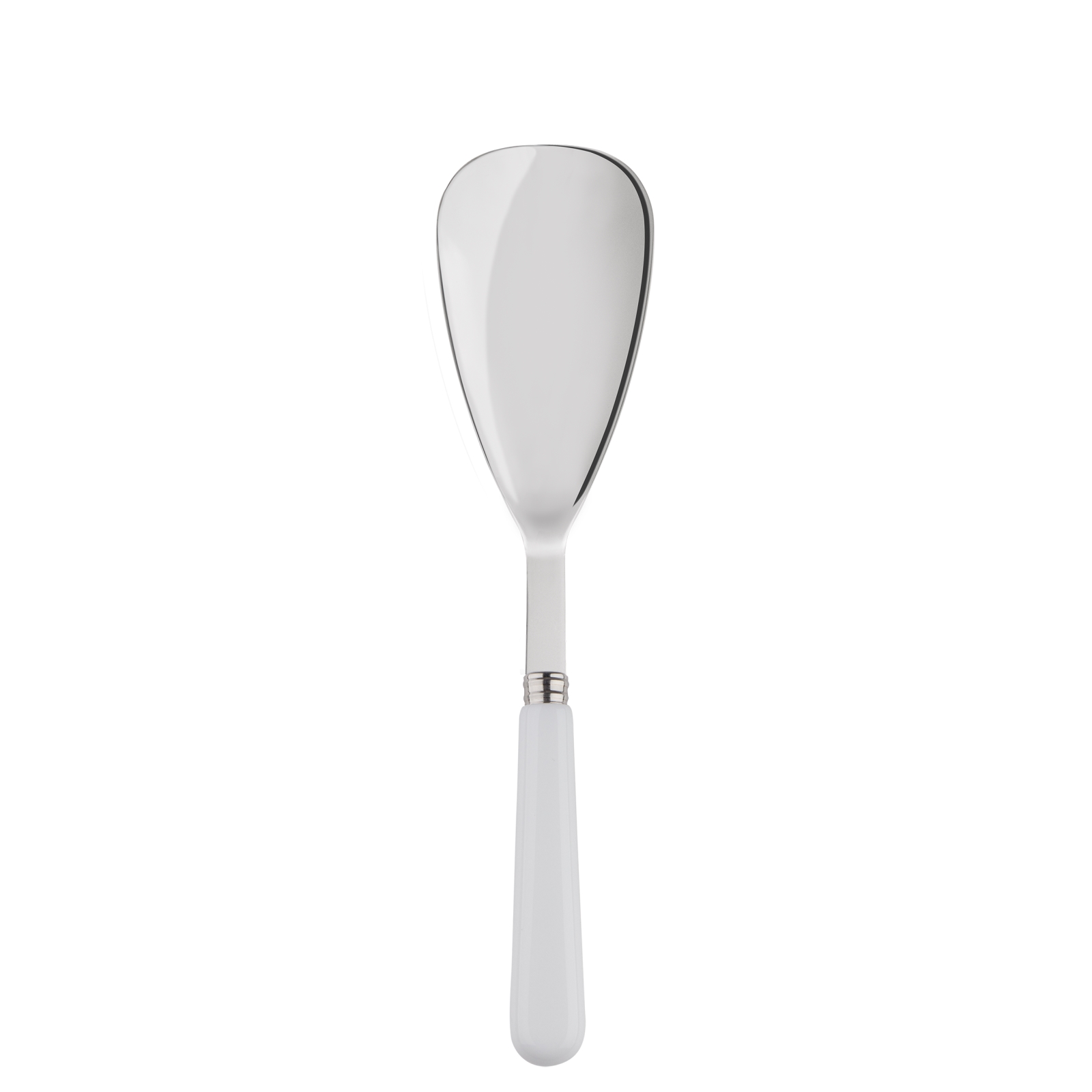 Cuillère à riz, Pop, SABRE