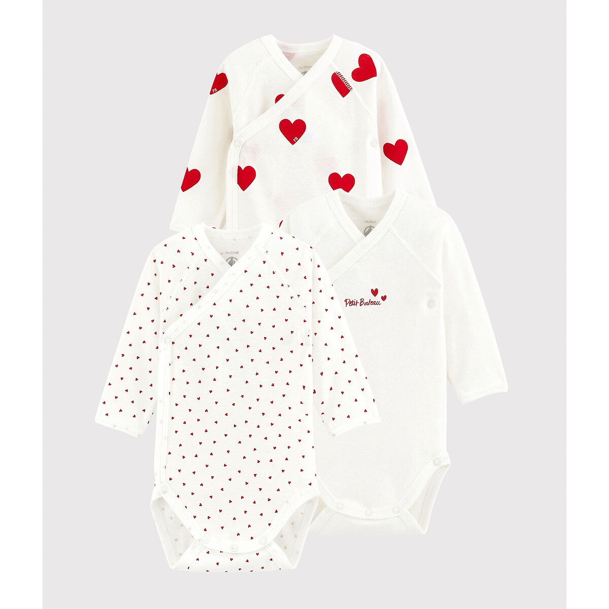 Body Bebe La Redoute