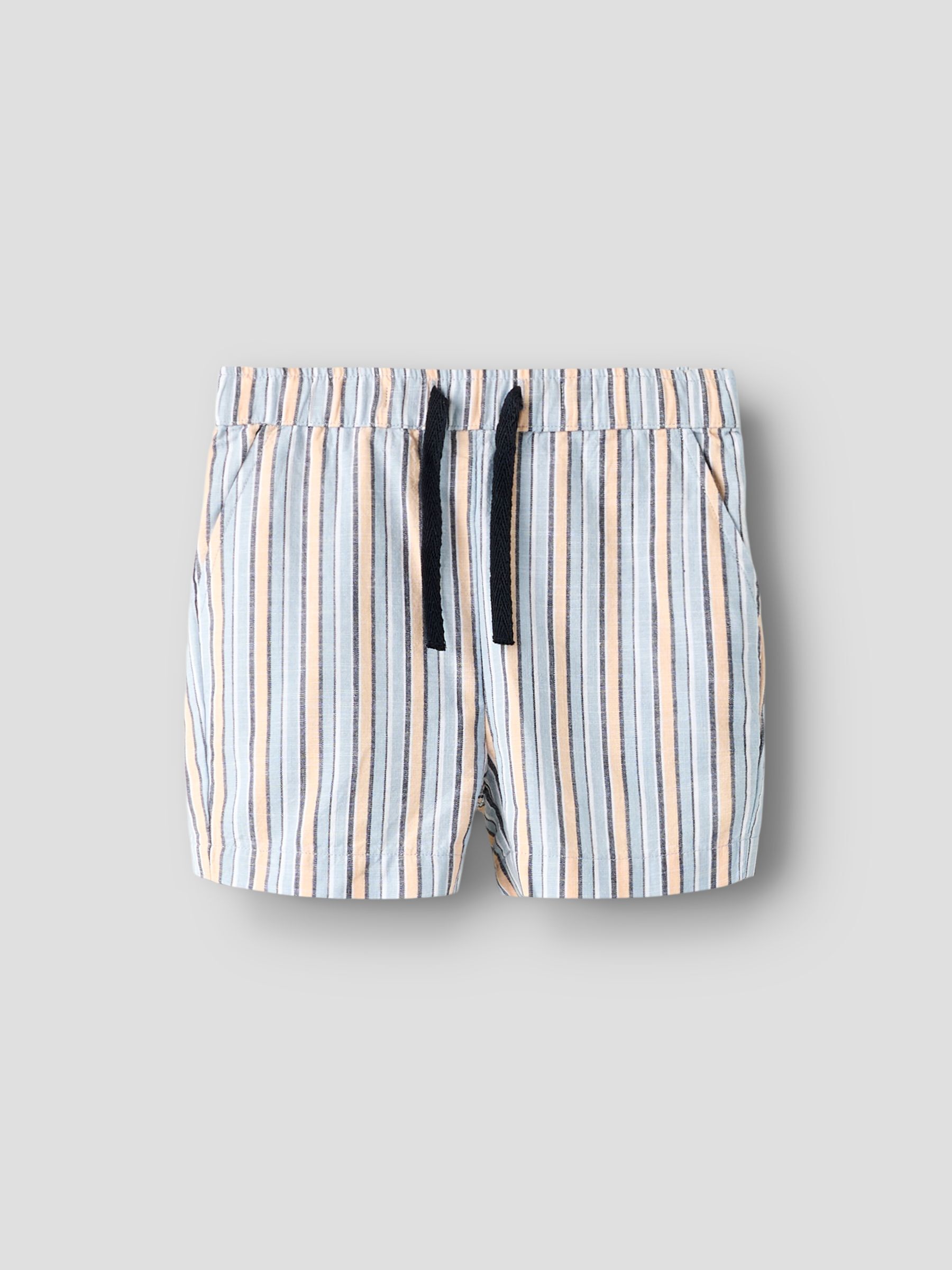 Short, NAME IT
