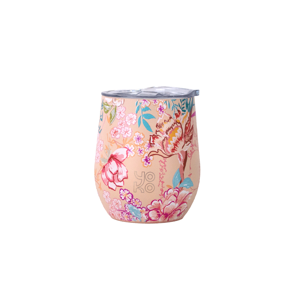 Mug isotherme Bali 25 cl, YOKO