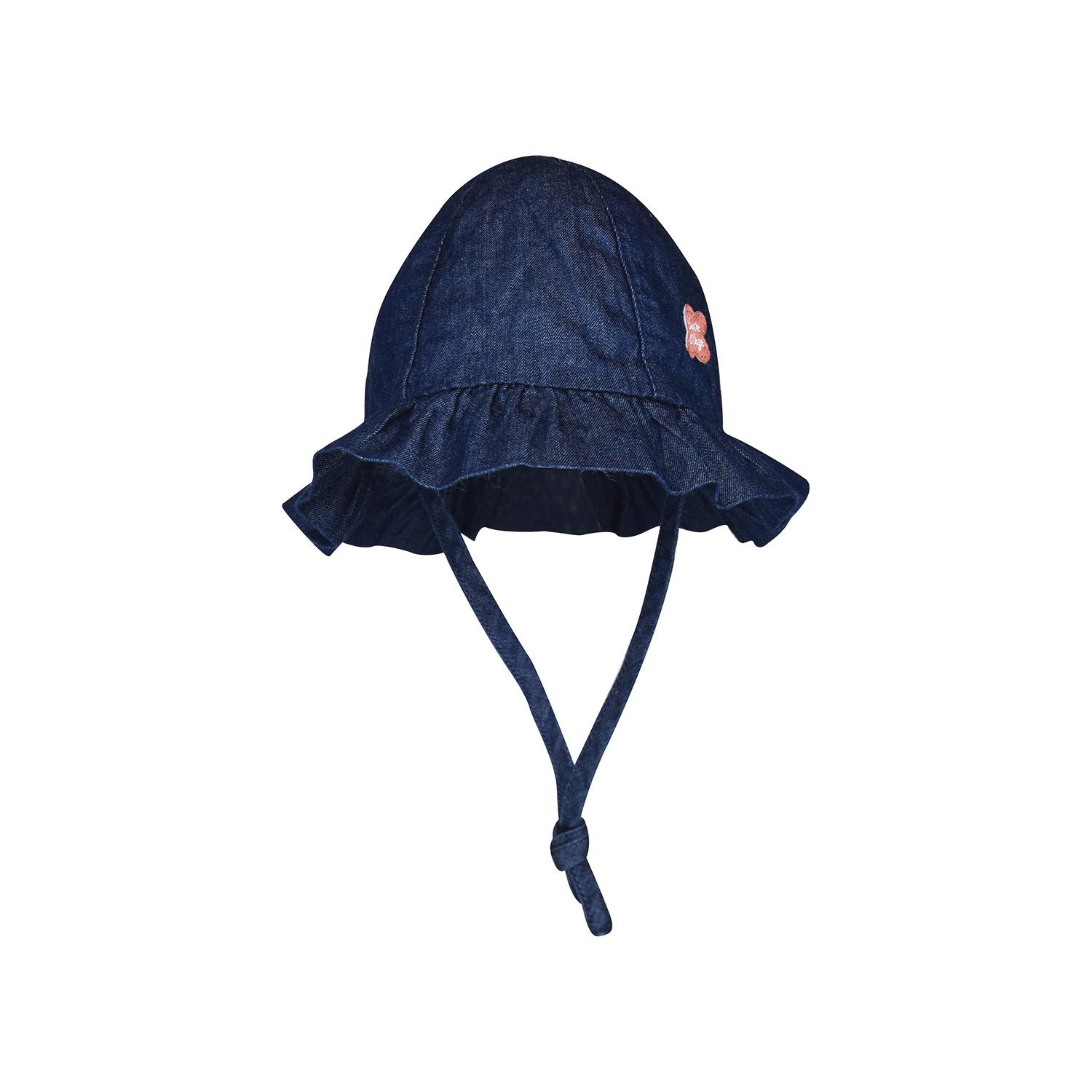 Chapeau gaella jean bebe, SUCRE D'ORGE