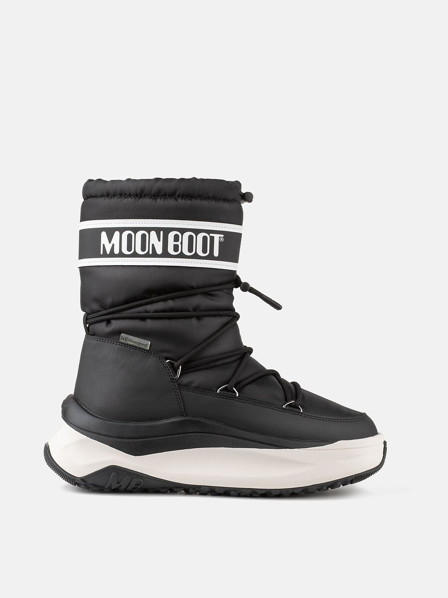 Boots MB MOON247 POLAR WP, MOON BOOT
