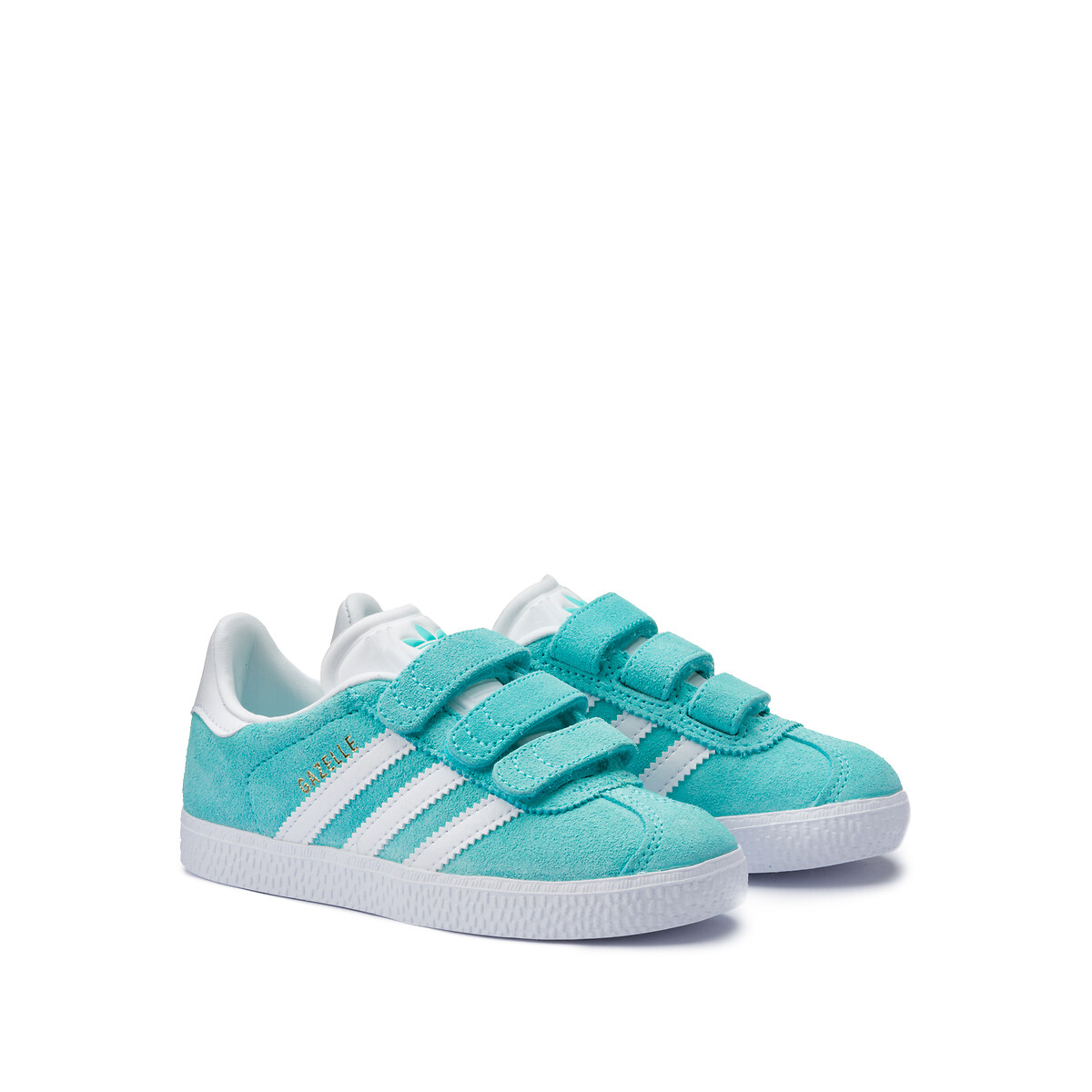 adidas gazelle homme turquoise