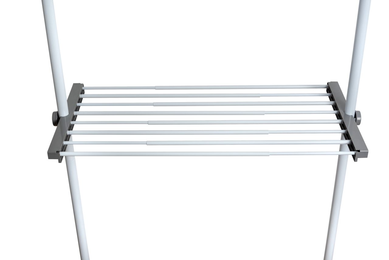 Etagère extensible pour système HERKULES, WENKO