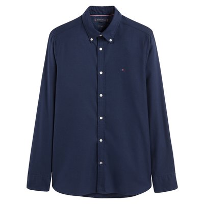 Oxford-Hemd, Soft-Touch TOMMY HILFIGER