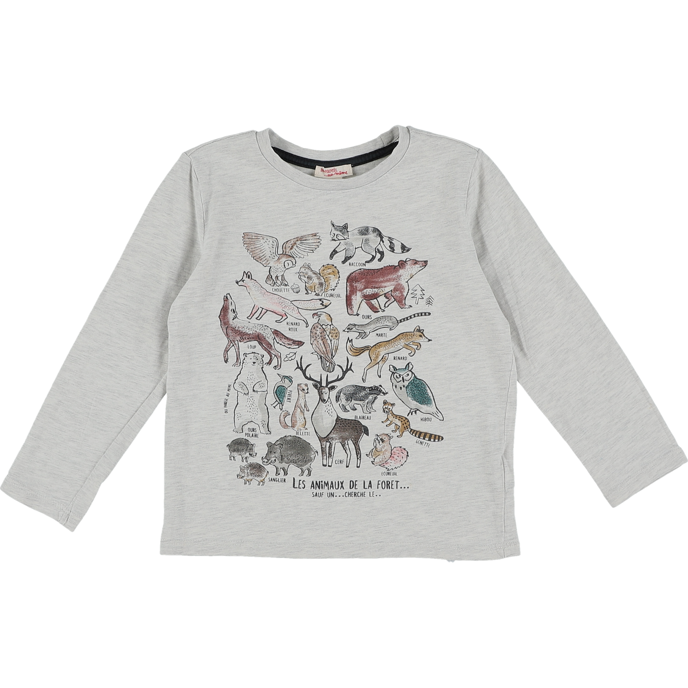 T-shirt - Très bon état, DPAM