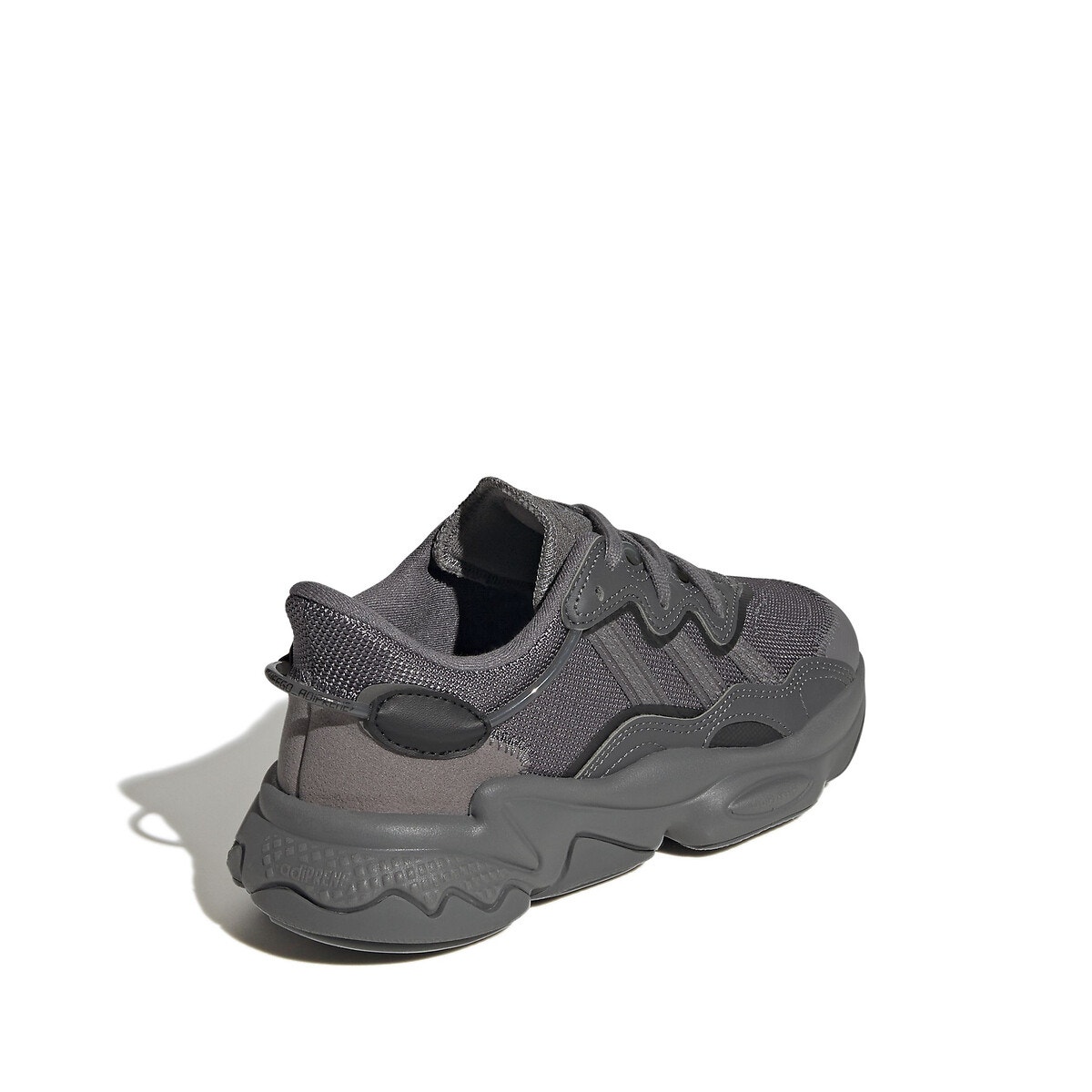 Baskets ozweego gris fonc Adidas Originals La Redoute