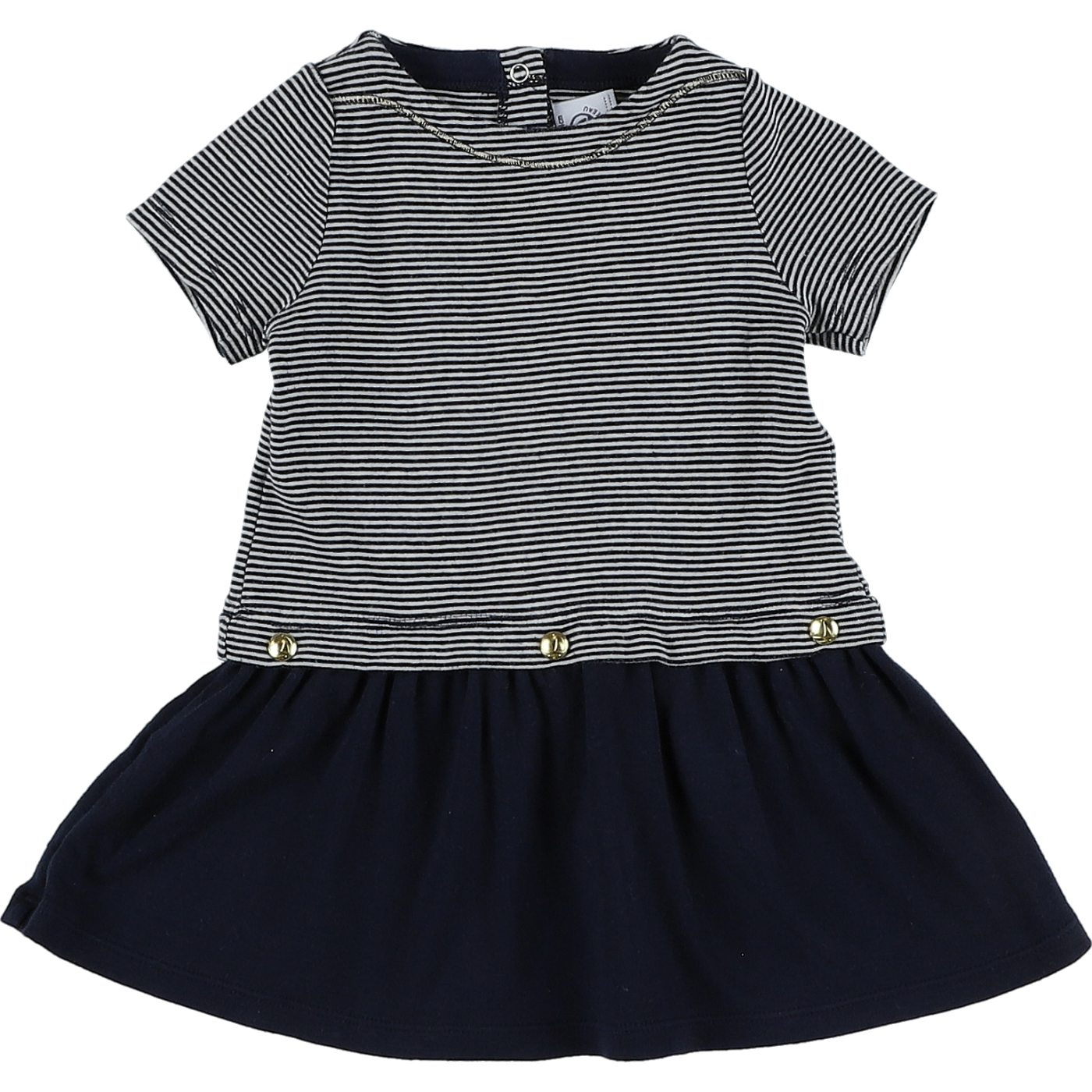 Robe -  Très bon état, PETIT BATEAU
