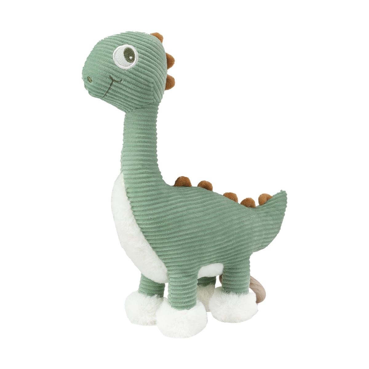 Peluche musicale Diplododo, TROIS KILOS SEPT