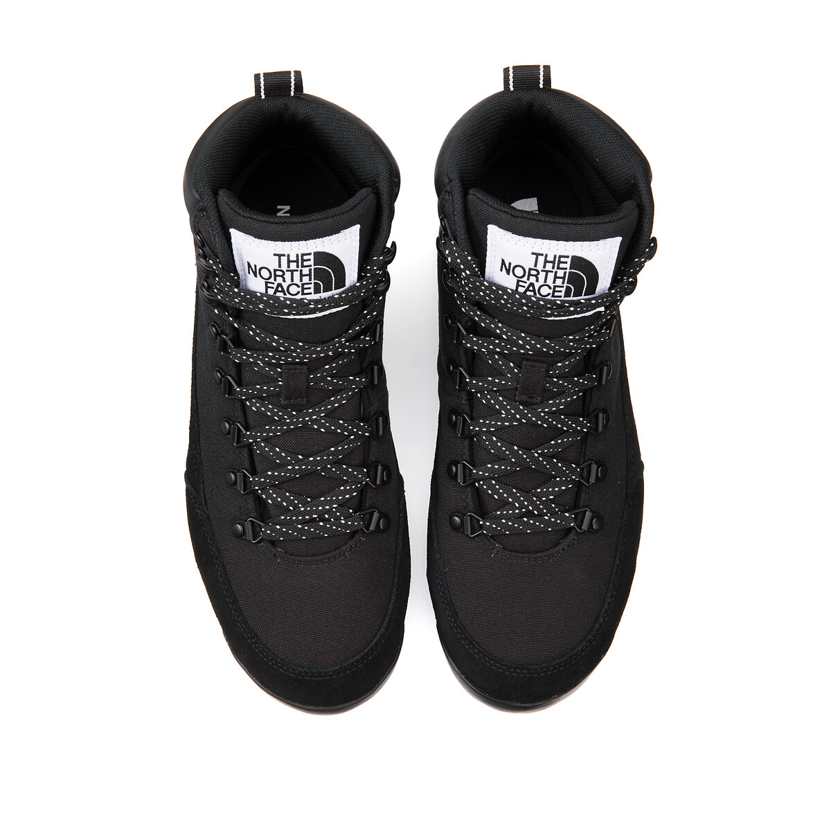 The North Face Botas Back to Berkeley — photo 3