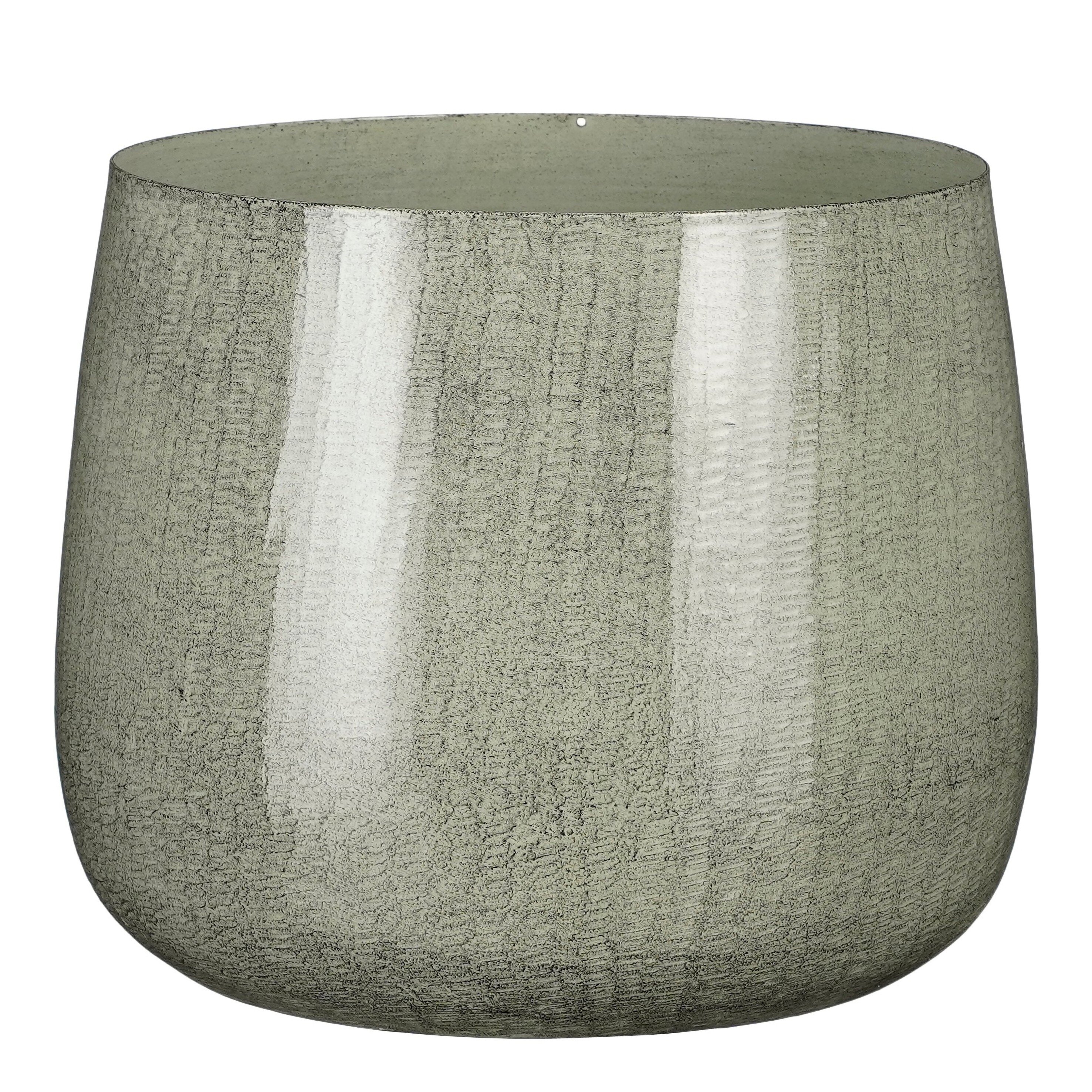 Cache-pot Ø24 cm BENSON, MICA DECORATIONS