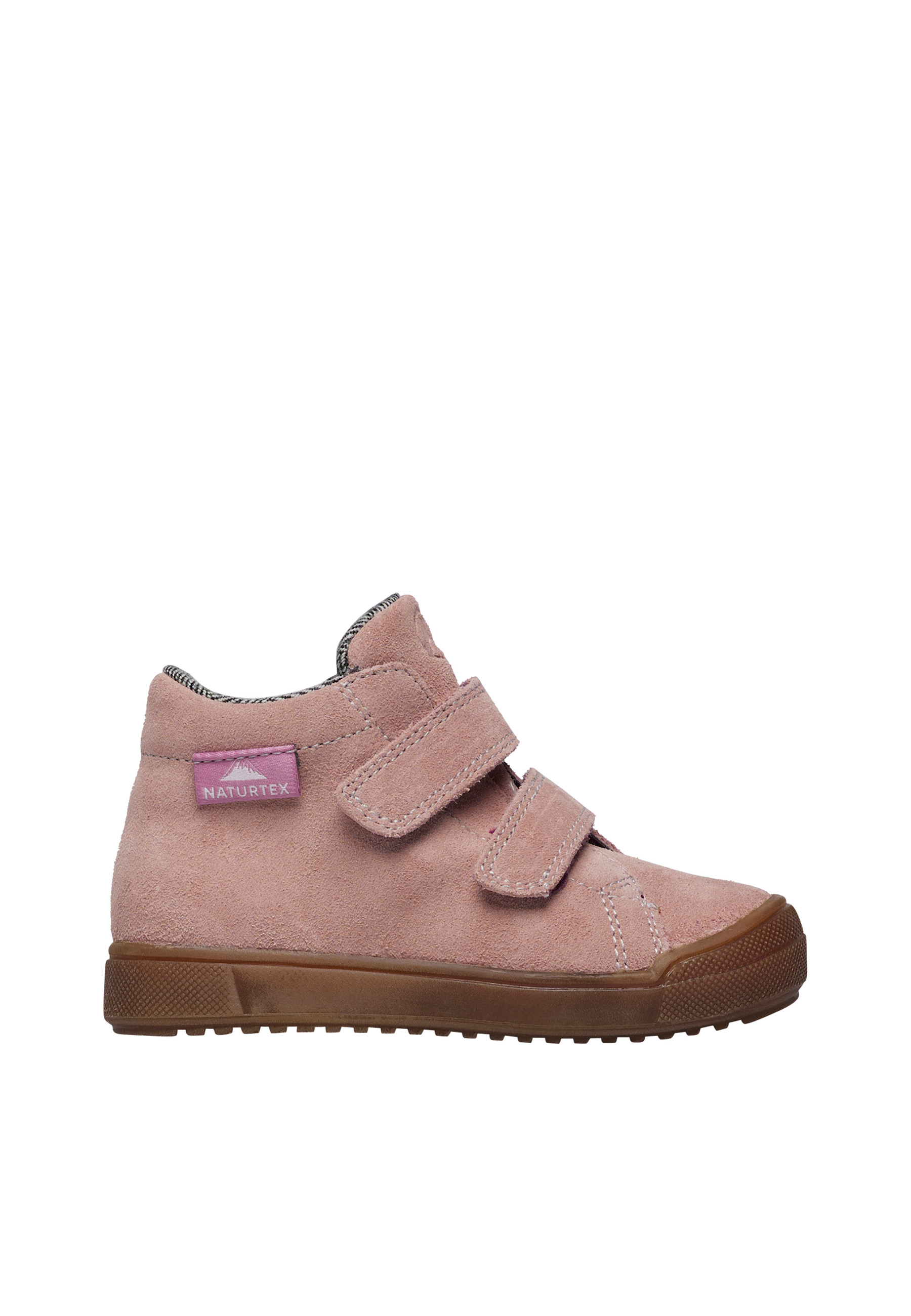 Bottes en cuir NEW MULAZ VL WP, NATURINO