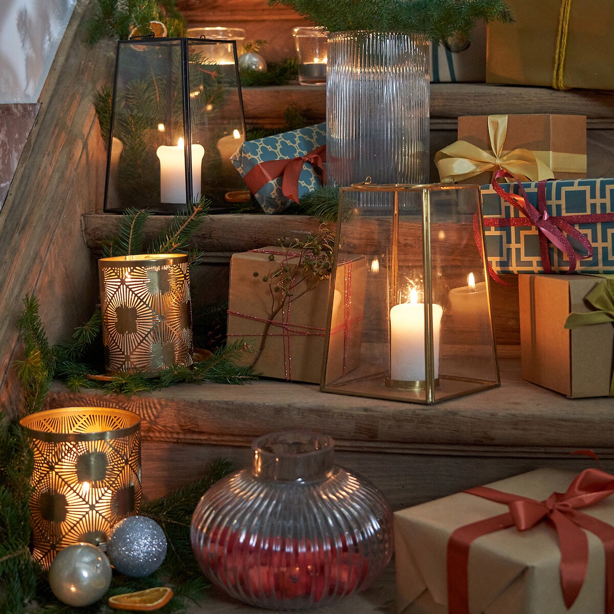 Comment bien décorer sa maison pour Noël ?