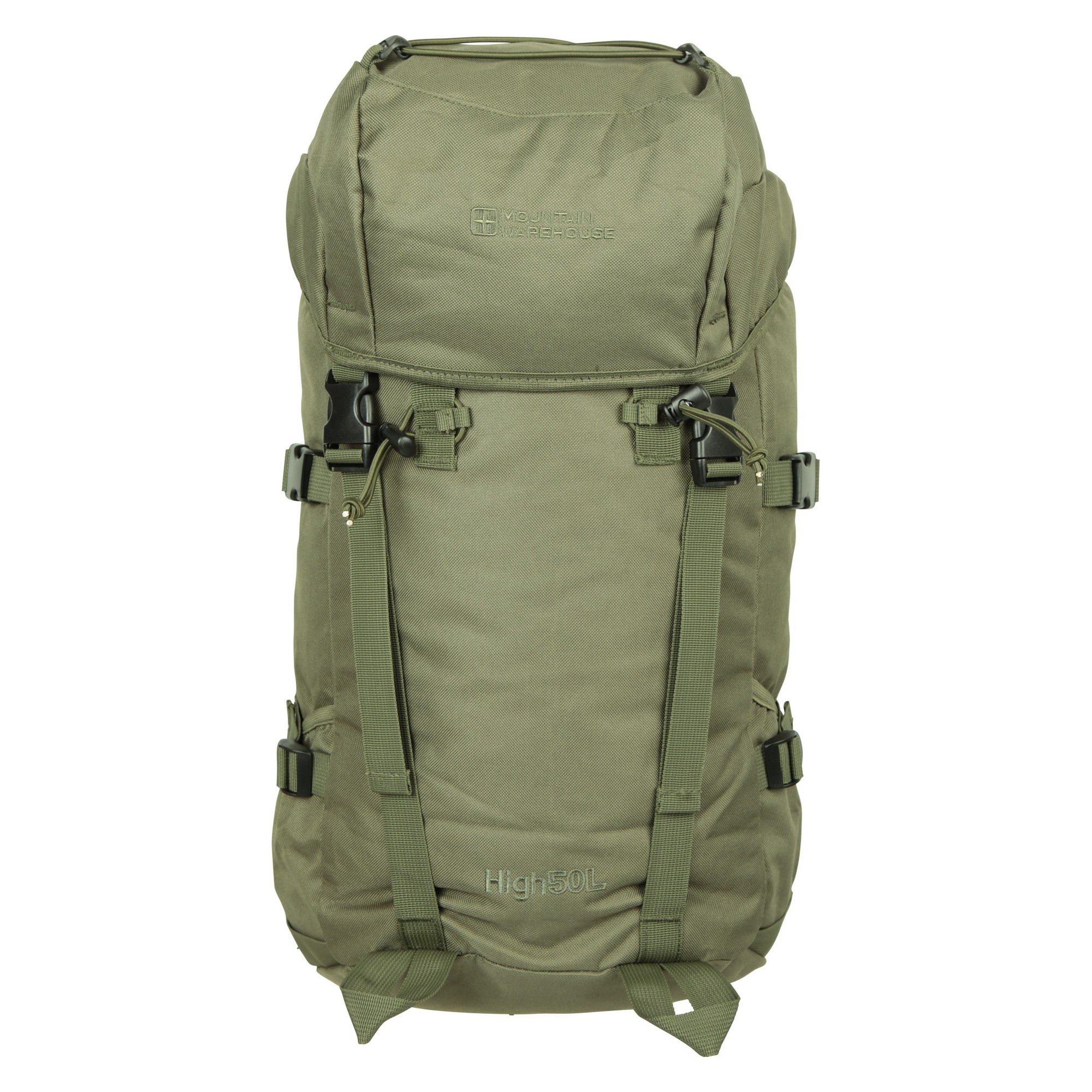 Sac à dos HIGH, MOUNTAIN WAREHOUSE