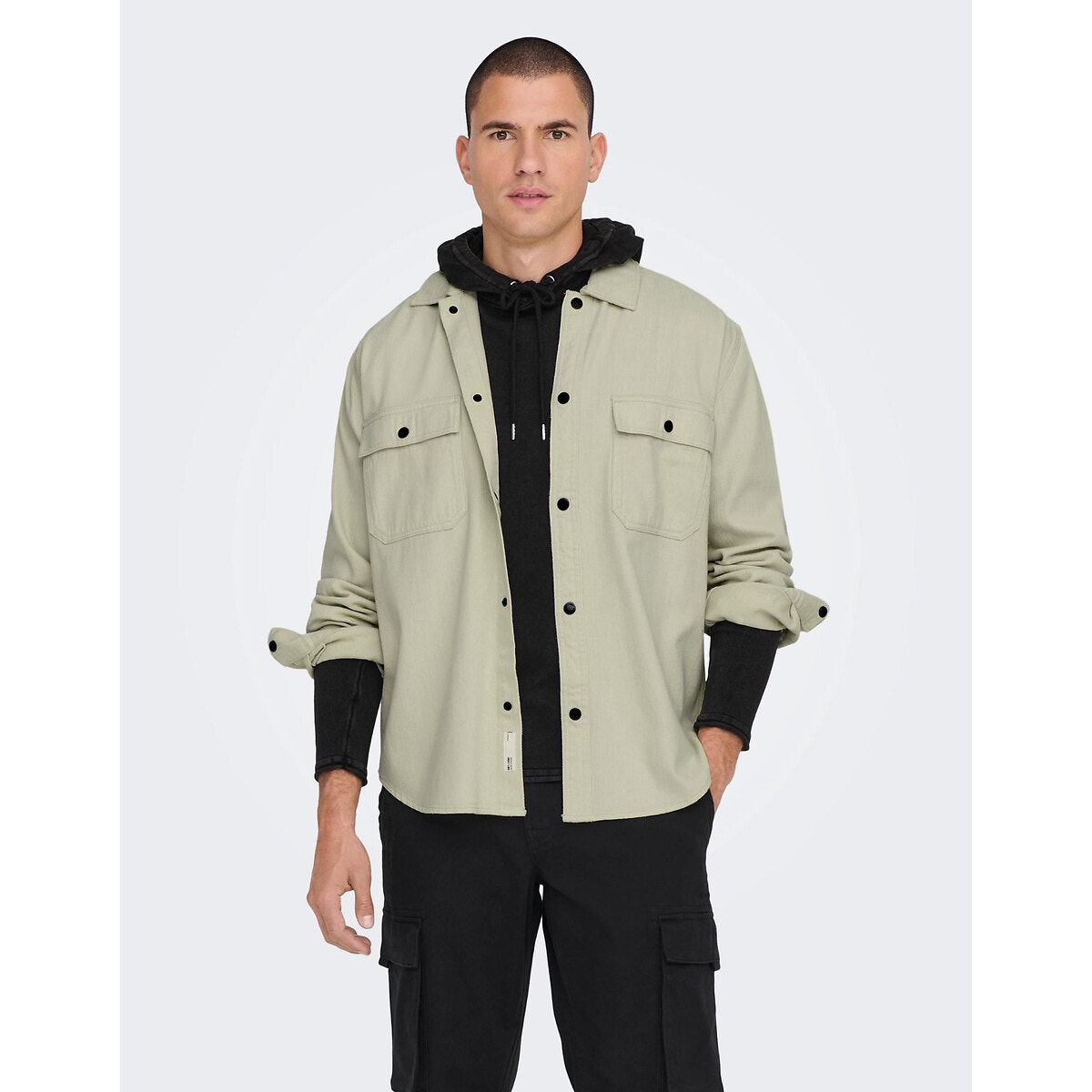 La redoute sales homme solde