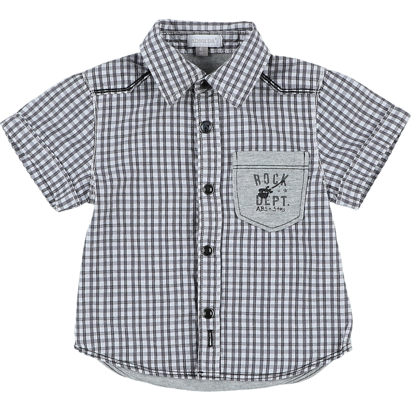Chemise - Très bon état, ABSORBA