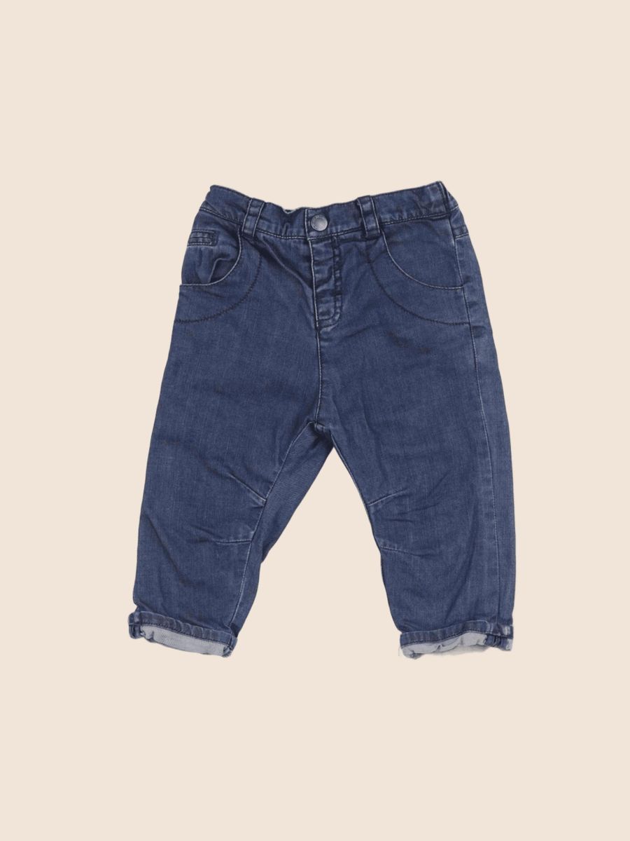 Pantalon - Etat satisfaisant, DPAM