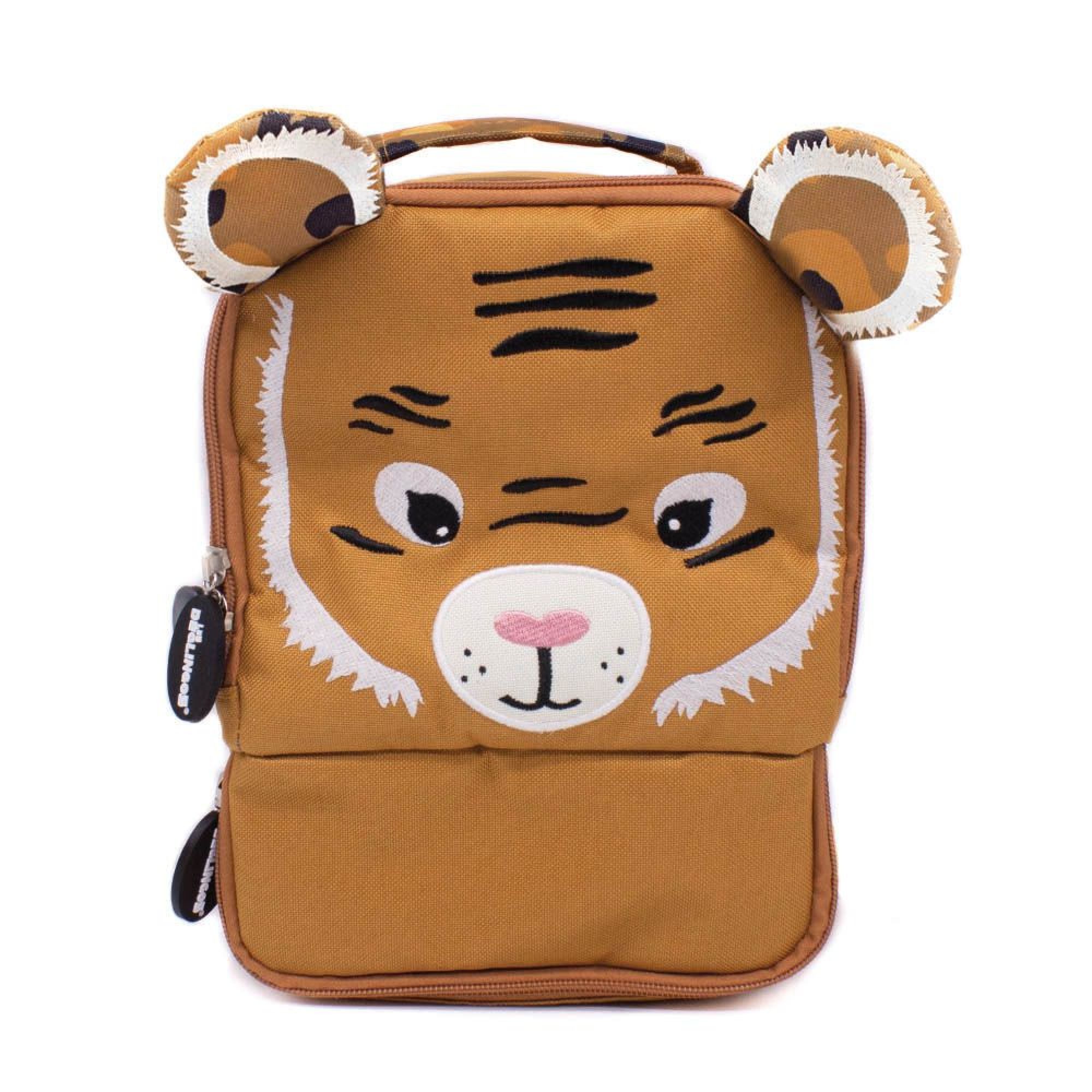 Sac à dos isotherme Speculos le Tigre, LES DEGLINGOS